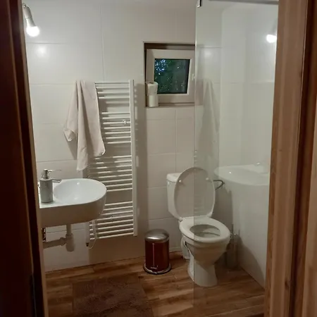 Chata Na Prenajom Apartman *
